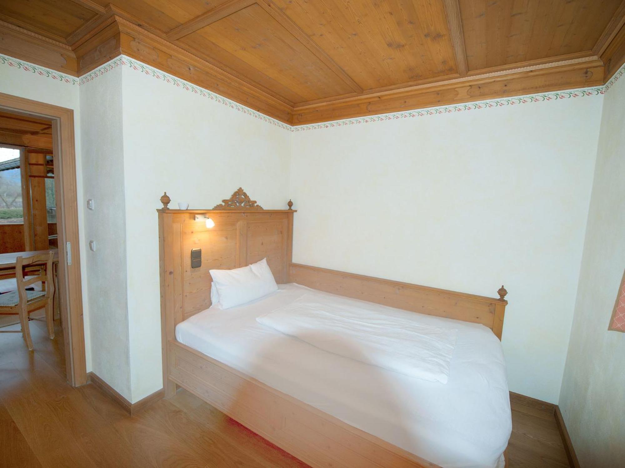 Landhaus Benediktenhof Bad Tölz Rum bild