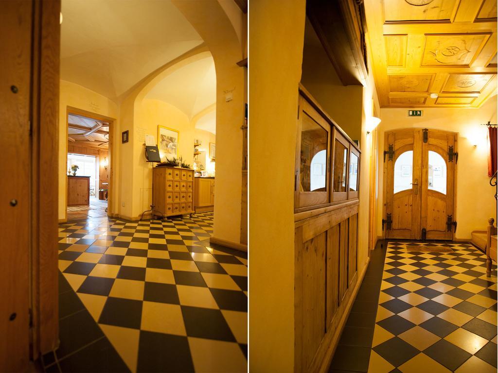 Landhaus Benediktenhof Bad Tölz Exteriör bild